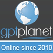 GPTPlanet: Jak klikat a vydělávat na klikačkách